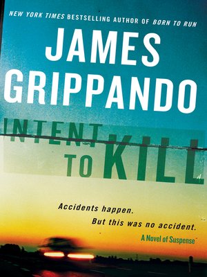 cover image of Intent to Kill